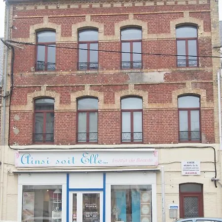 Avec Mezzanine Berck-plage Hyper-centre *