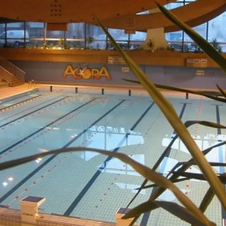 Avec Mezzanine Berck-plage Hyper-centre Berck