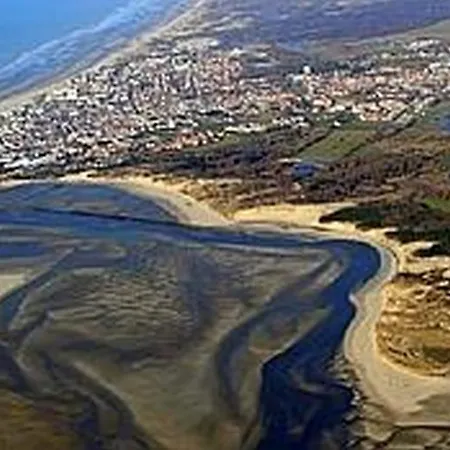Avec Mezzanine Berck-plage Hyper-centre * Berck