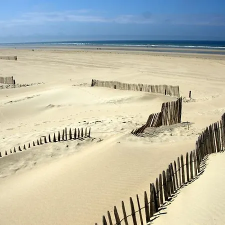 Avec Mezzanine Berck-plage Hyper-centre