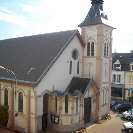 Avec Mezzanine Berck-plage Hyper-centre