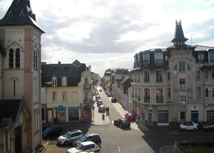 Avec Mezzanine Berck-plage Hyper-centre *