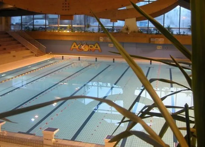 Avec Mezzanine Berck-plage Hyper-centre Berck