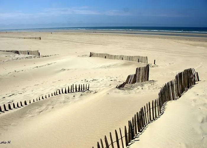Avec Mezzanine Berck-plage Hyper-centre
