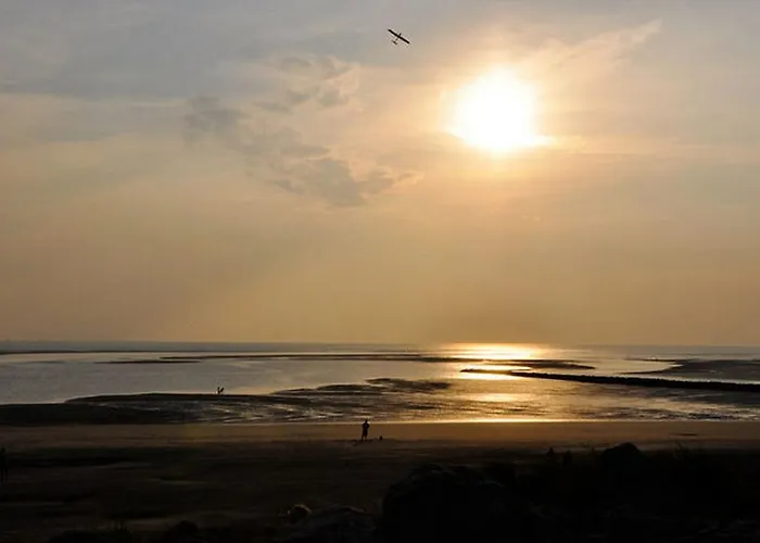 Appartamento Avec Mezzanine Berck-plage Hyper-centre Berck