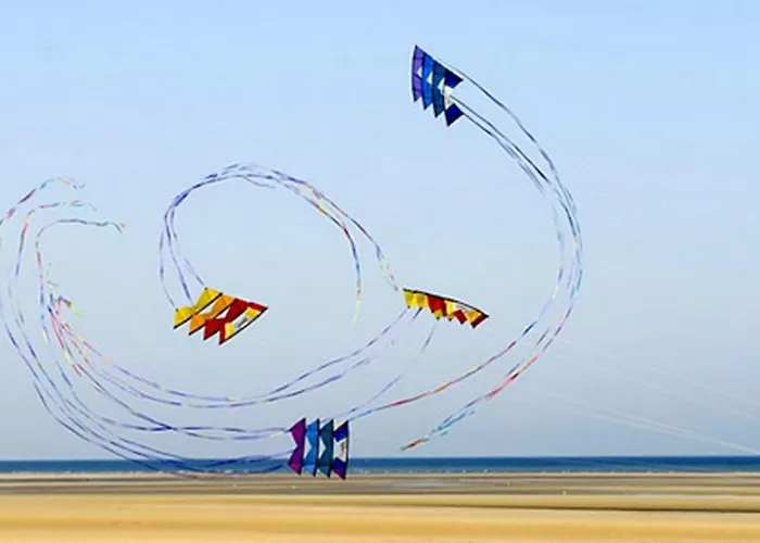 Avec Mezzanine Berck-plage Hyper-centre Berck