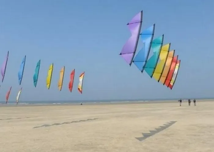 Avec Mezzanine Berck-plage Hyper-centre