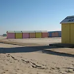 Avec Mezzanine Berck-plage Hyper-centre Apartment