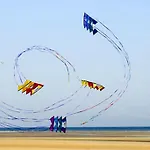 Avec Mezzanine Berck-plage Hyper-centre Berck