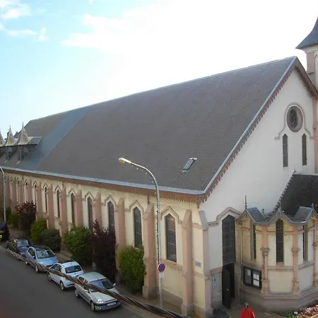 Avec Mezzanine Berck-plage Hyper-centre דירה