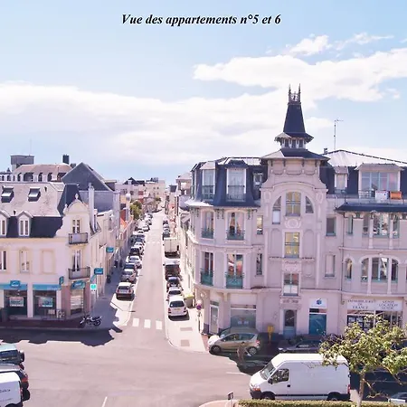 Avec Mezzanine Berck-plage Hyper-centre * Berck