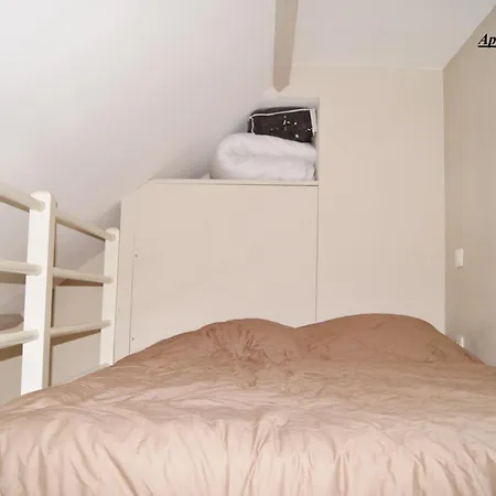 Appartement Avec Mezzanine Berck-plage Hyper-centre