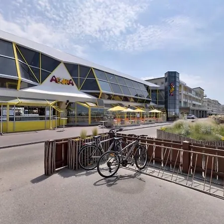 Avec Mezzanine Berck-plage Hyper-centre * Berck
