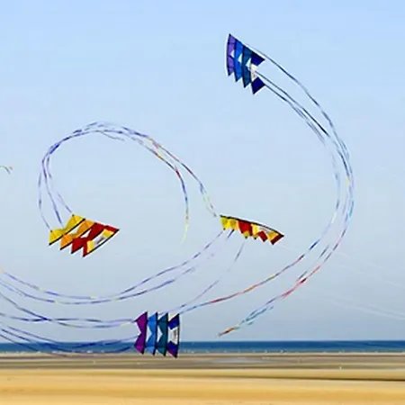 Avec Mezzanine Berck-plage Hyper-centre Berck