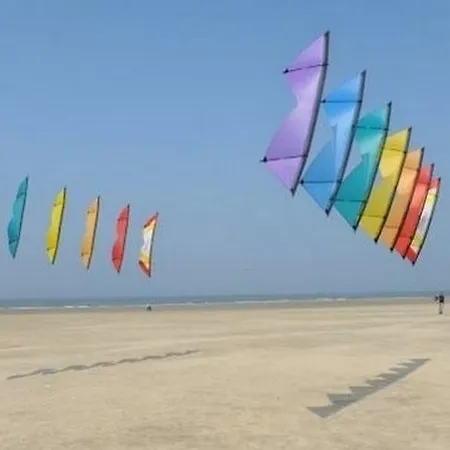 Avec Mezzanine Berck-plage Hyper-centre