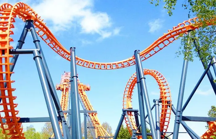 Avec Mezzanine Berck-plage Hyper-centre Berck