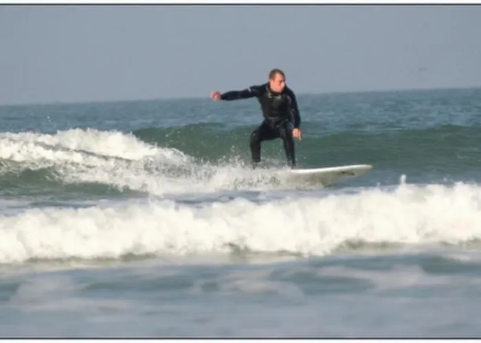 Avec Mezzanine Berck-plage Hyper-centre Berck