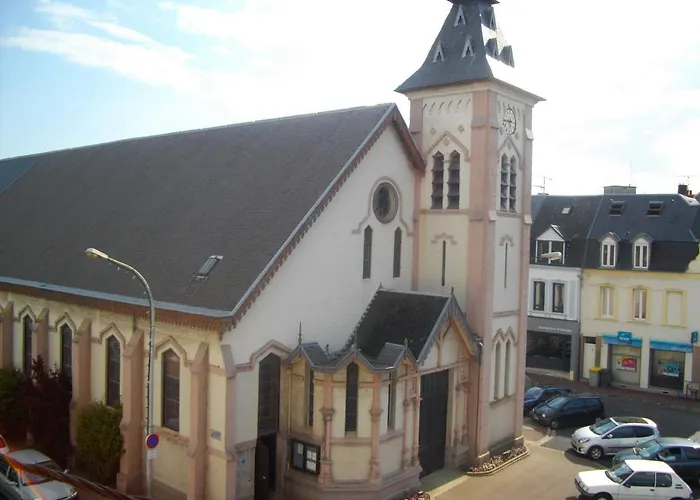 Avec Mezzanine Berck-plage Hyper-centre